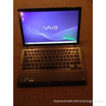 Sony VAIO Fit SVF13N17PXS i7-4500U 1.8GHz 256GB SSD 13.3" 1920x1080 Touchscreen